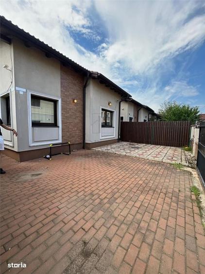 Braytim | Casa Individuala | 6 Cam | Curte |Parcare | Centrala |Mobil - 5