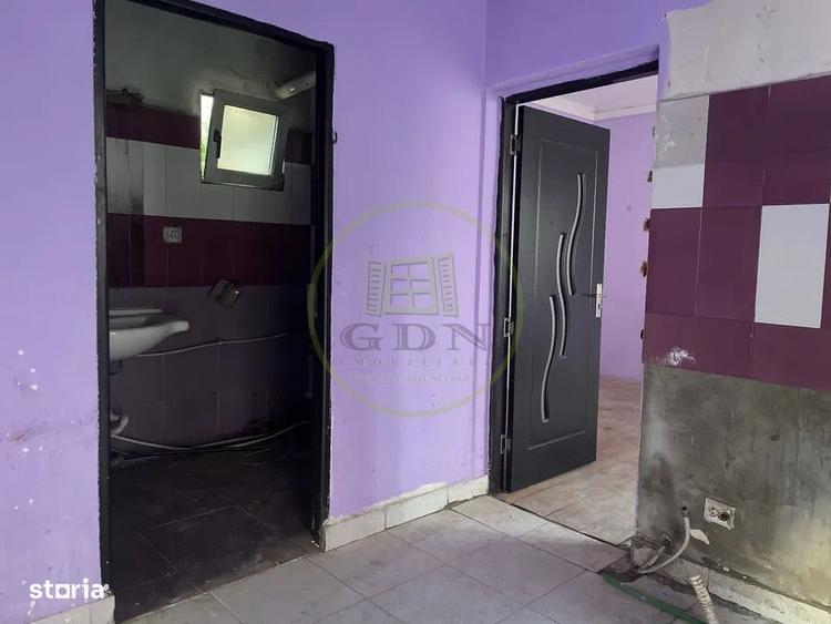 Casă cu 3 camere cu Canalizare în Turnișor