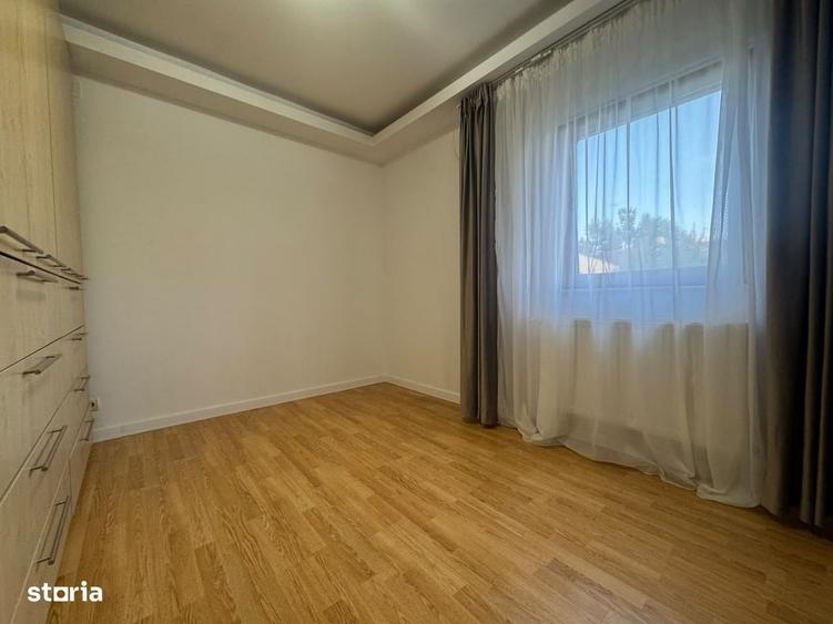 Casă cu 4 camere în Herăstrău