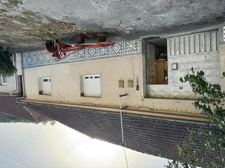 Vand casa Moniom Caras-Severin la 3 km de Resita - 5