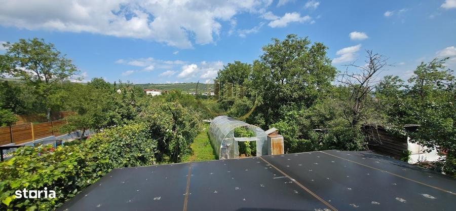 Casă cu 4 camere cu Teren 750 Mp în Central