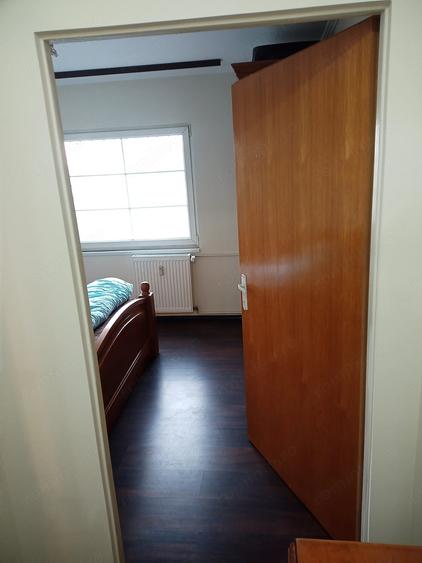 Apartament cu 2 camere decomandat în Republicii