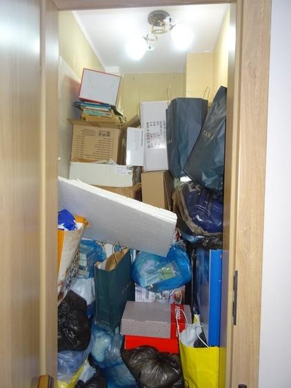 Garsonieră decomandată în Splaiul Unirii