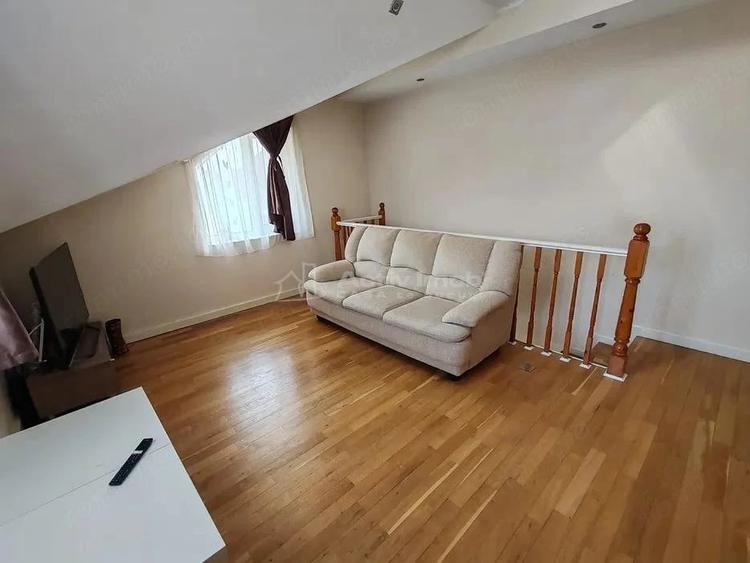 Casă cu 3 camere cu Teren 770 Mp în Central