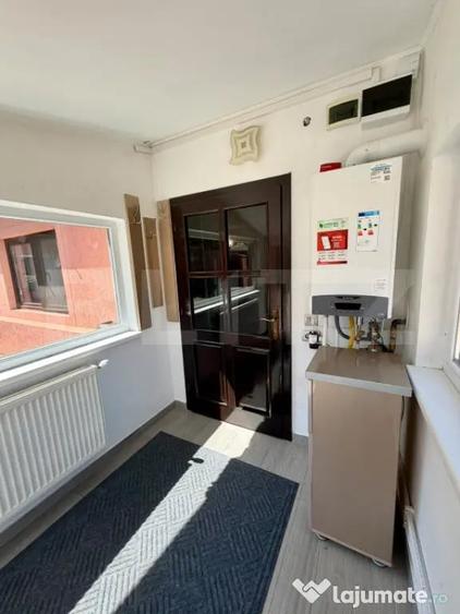 Casă cu 3 camere cu Teren 293 Mp în Central