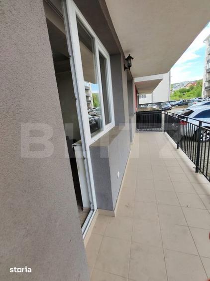 Apartament 2 camere de inchiriat, zona Subcetate - 2