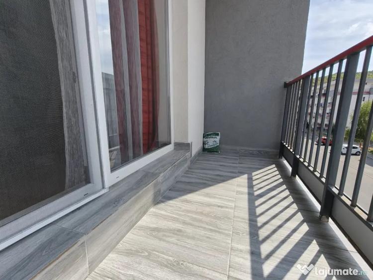 Apartament cu o camera, 42 mp, parcare subterana | zona Pa - Floresti (Cluj) - 5