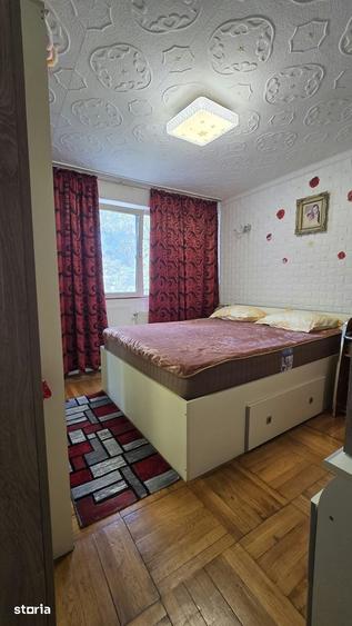 Apartament cu 2 camere decomandat în Giurgiului