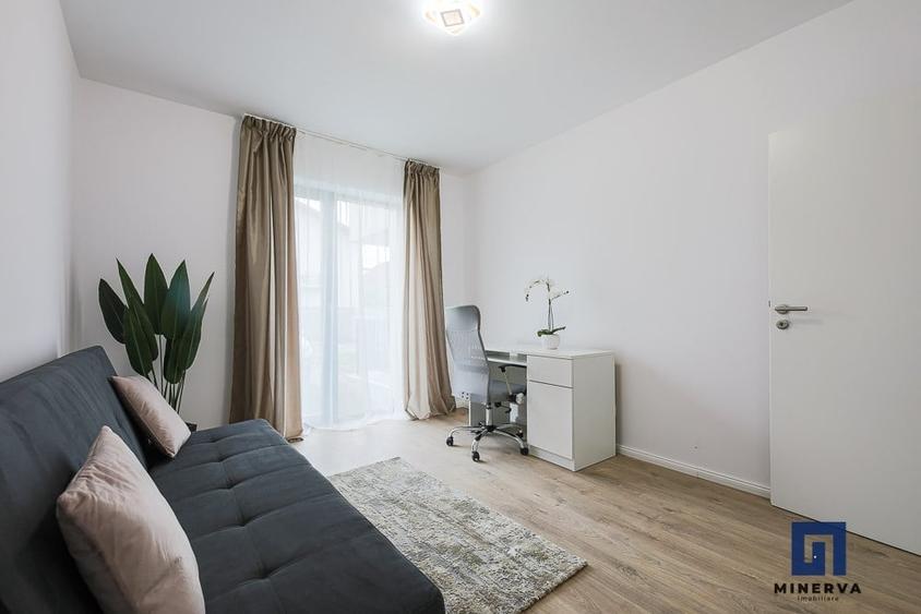 Braytim, Apartament 3 camere , parter, Comision 0% - 10