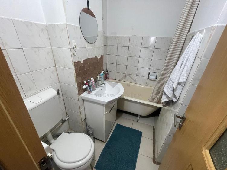 Apartament 3 camere decomandat pacurari - 10