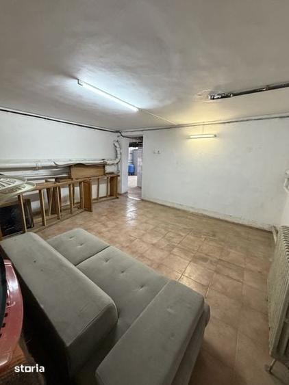 Casă cu 3 camere în Sud