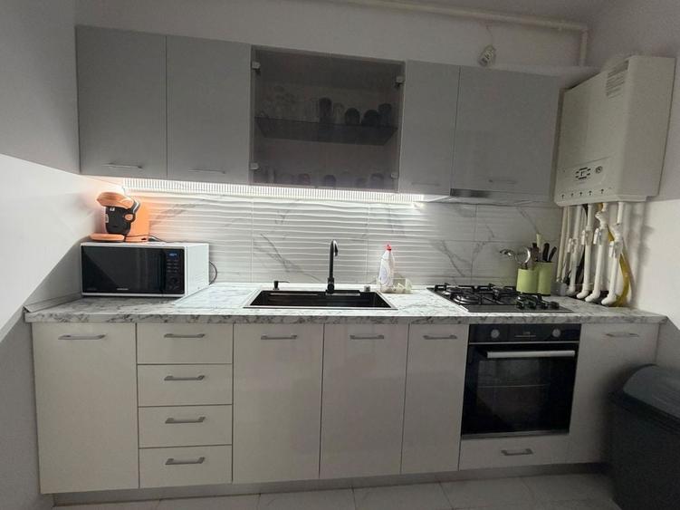 Apartament cu 2 camere în Sălaj