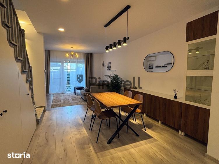 Casa moderna | Parcare dubla | Terasa privata | Avangarde Forest 6 - 6
