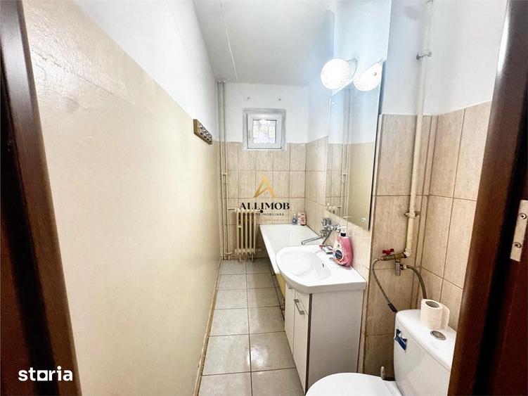 Apartament 2 camere de inchiriat Zona Vest, Ploiesti - 1
