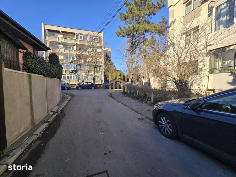Apartament cu 2 camere semidecomandat în Sud