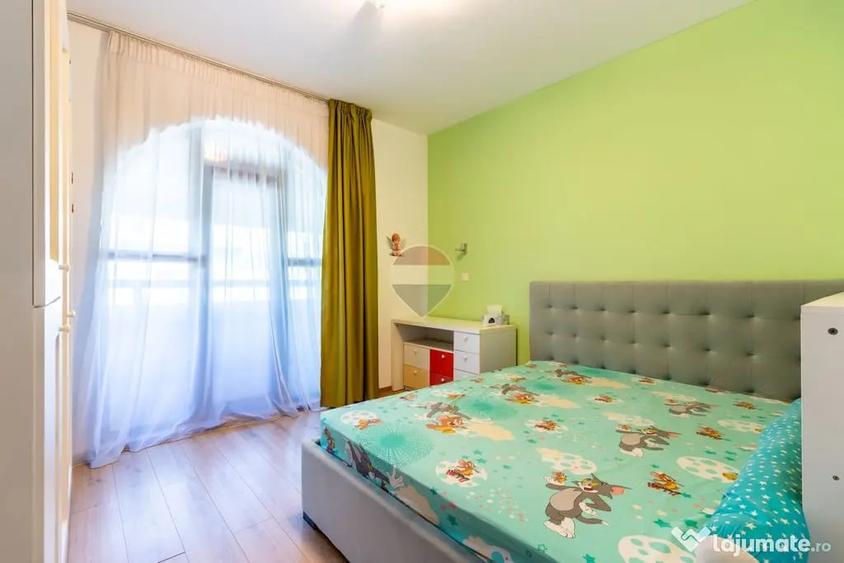 Casa moderna cu 5 camere | Otopeni | Mesteacanului - 5
