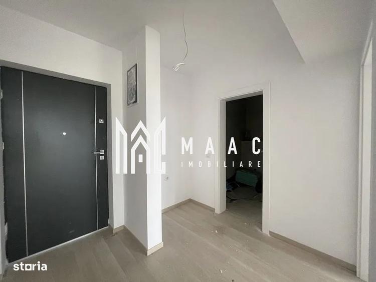 Apartament 2 Camere | 54 Mp Utili | Balcon 12Mp | Loc de Parcare | Evo - 2