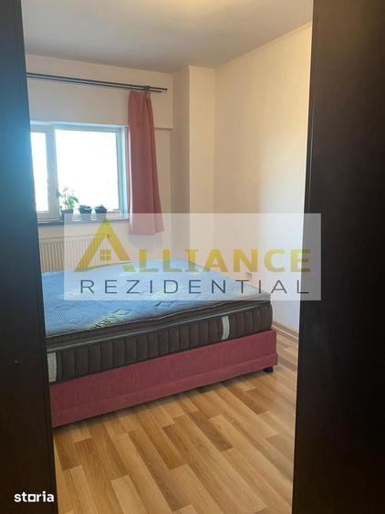 Apartament cu 2 camere în Ghencea