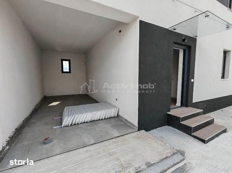 Vanzare - Casa Individuala Garaj Prelungirea Ghencea Margelel - 16