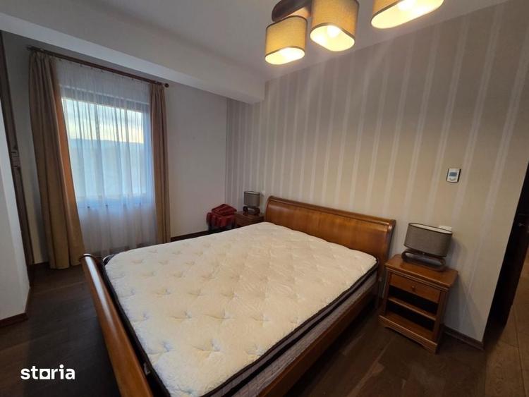 Apartament cu 3 camere în Valea Aurie