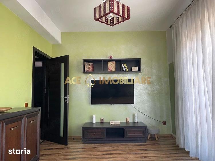 2 Camere de inchiriat | Jiului | Centrala proprie | Metrou - 3