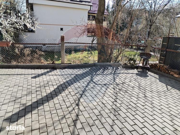 Apartament cu 2 camere, mobilat în Ultracentral