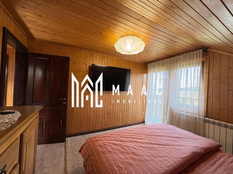 Casă individuală cu 6 camere cu Canalizare în Sadu