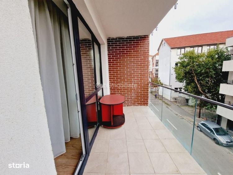 Spre inchiriere apartament cu 3 camere zona Iosia, Mestesugarilor