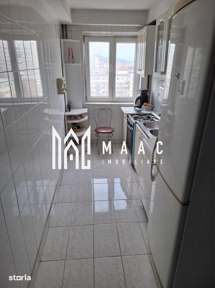Apartament cu 4 camere decomandat, mobilat în Ostroveni