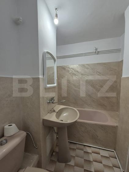Apartament cu 2 camere decomandat, mobilat în Tudor