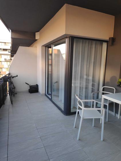 Apartament cu 2 camere decomandat în Gheorgheni