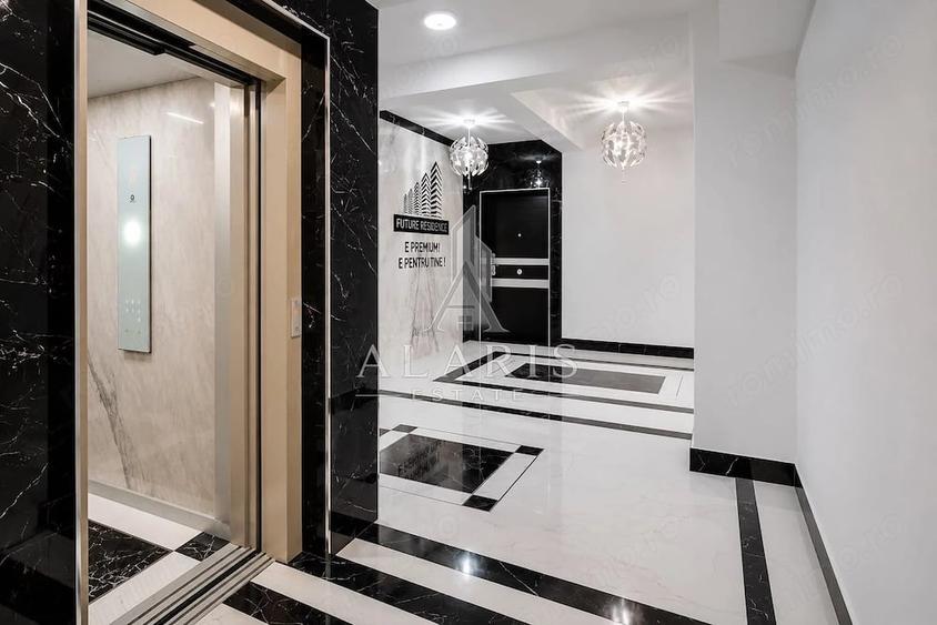 Apartament cu 2 camere decomandat în Giroc