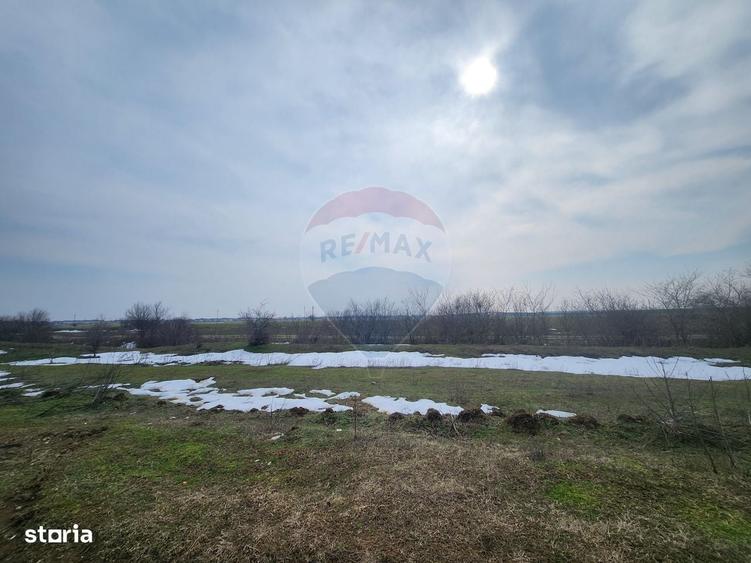 Spațiu comercial, în Ciorogârla