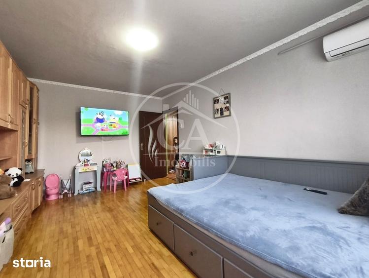 Apartament cu 2 camere de vanzare in zona Velenta, Oradea - 11