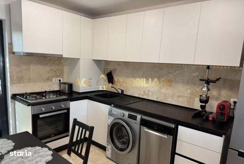 Casă cu 4 camere în Berceni