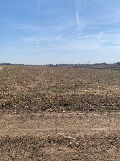 Teren Construcții extravilan de 15000 mp, în Petrăchioaia