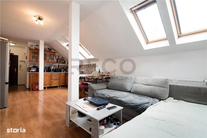 RECO Apartament o camera in Rogerius - 6