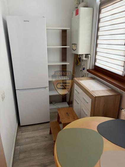 Garsonieră tip duplex, 36 mp, cu pod pentru depozitare - 6