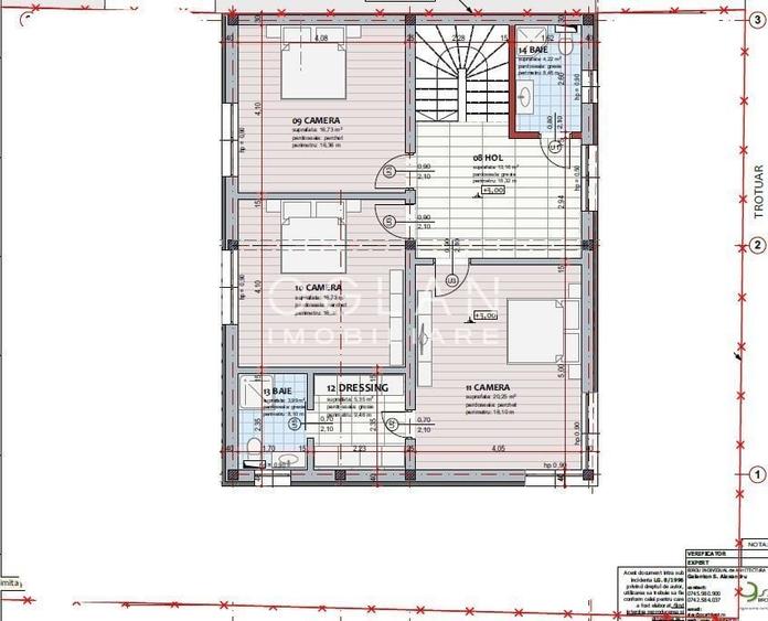 Casa 4 cam. str. Campului, COMISION 0% - 2