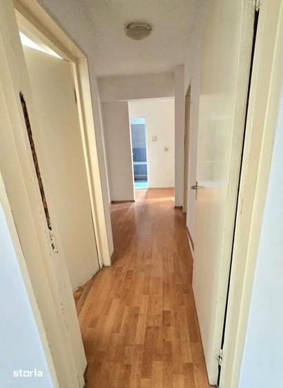 Apartament cu 4 camere în Central