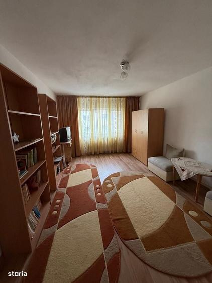 Apartament cu 2 camere decomandate, Burdujeni Cuza -Voda 2 - 5