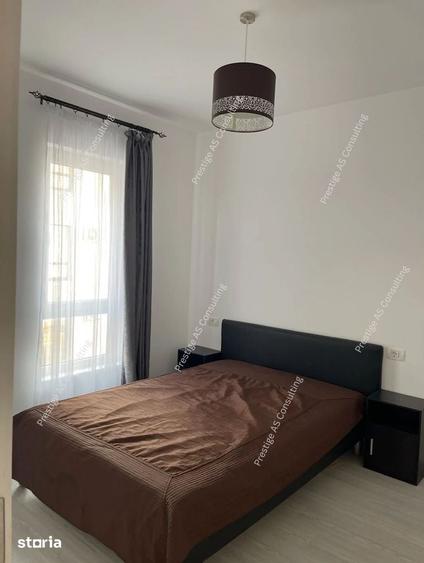 Apartament cu 3 camere în Giroc