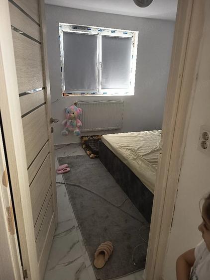 Apartament cu 2 camere decomandat în Tei