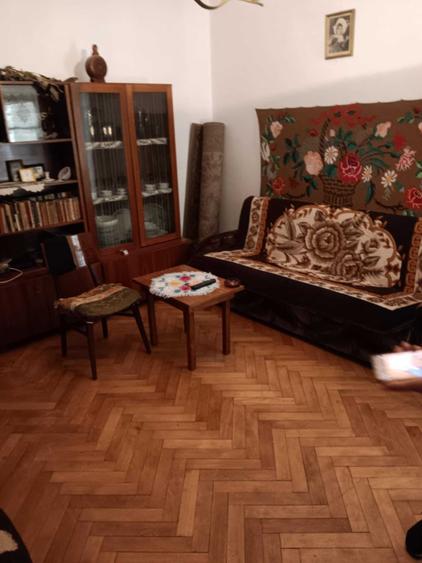 Casă cu 3 camere cu Teren 644 Mp în Marghita