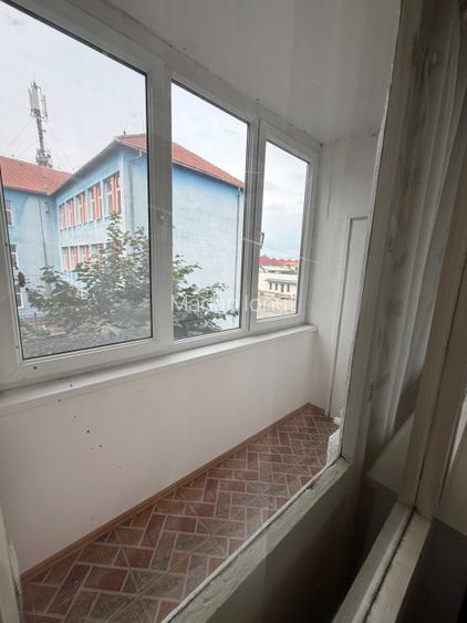 Vand apartament in Sebes ZONA KOGALNICEANU
