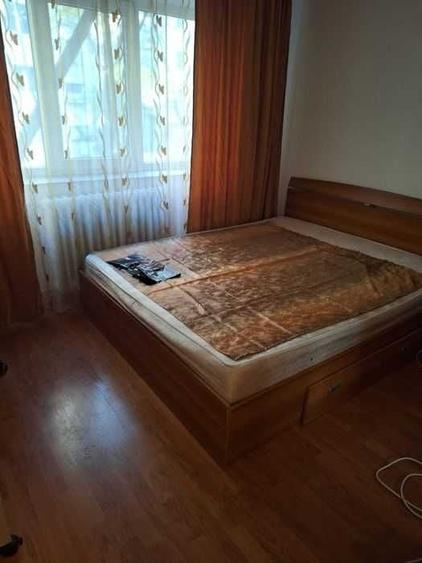Apartament cu 2 camere decomandat în Crângași