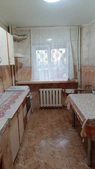 Apartament cu 2 camere decomandat în Gorjului