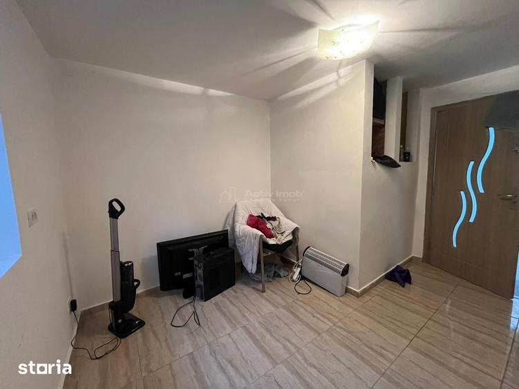 Ohaba-Forgaci, Casa Cu Doua Corpuri, 6 Cam. 268 Mp., Teren 2.999 Mp. C - 15