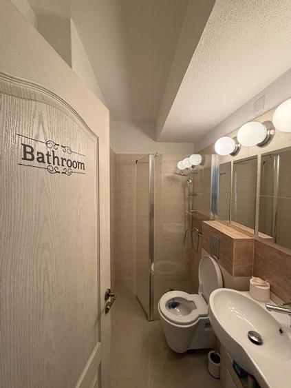 Apartament cu 2 camere decomandat în Națiunile Unite