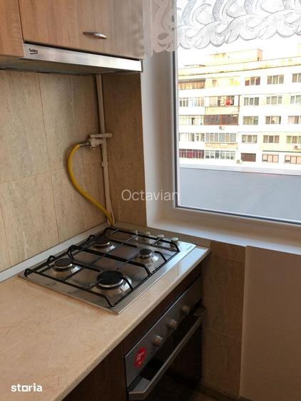 Apartament 2 camere, decomandat, Vest, Cantacuzino (ID:T542)